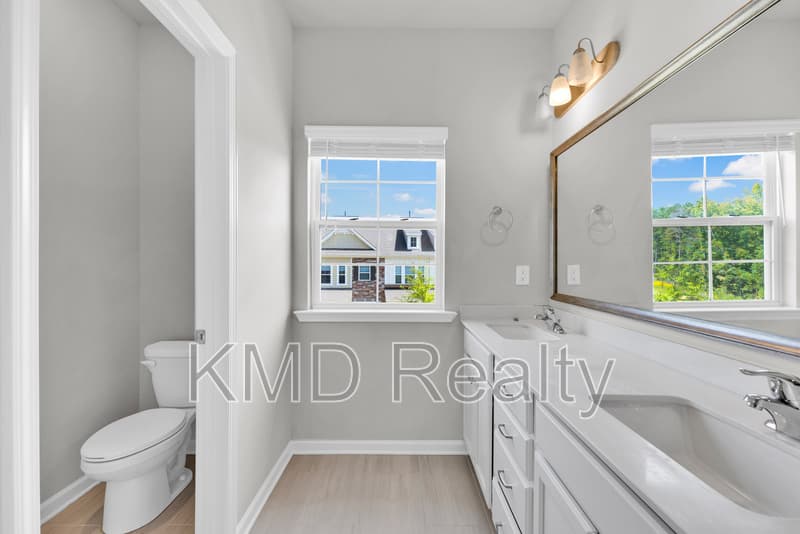 Mint Hill Townhome: 8012 Whitegrove Road