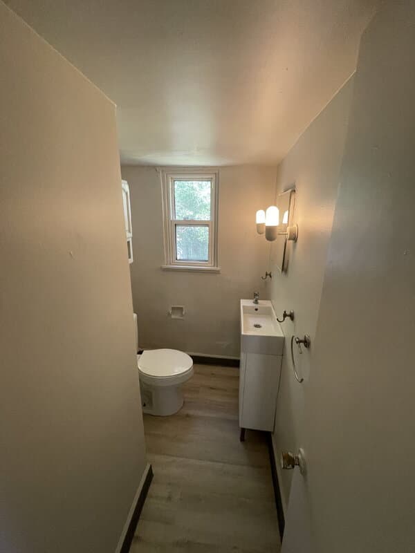 McKeesport House: 1344 Washington Boulevard