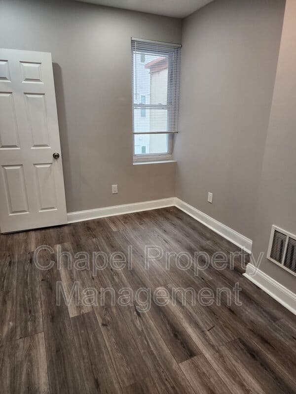 Philadelphia House: 1338 N. 27th Street