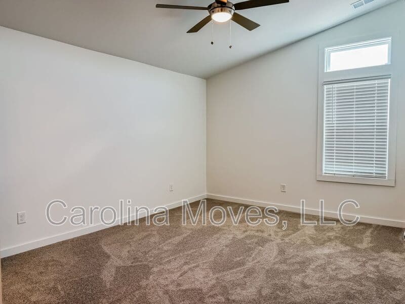 Spartanburg Townhome: 1431 Darrowby Way