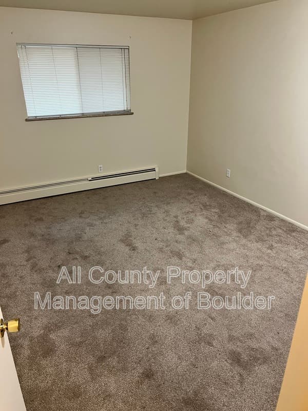 Boulder Condo: 4425 Comanche Dr