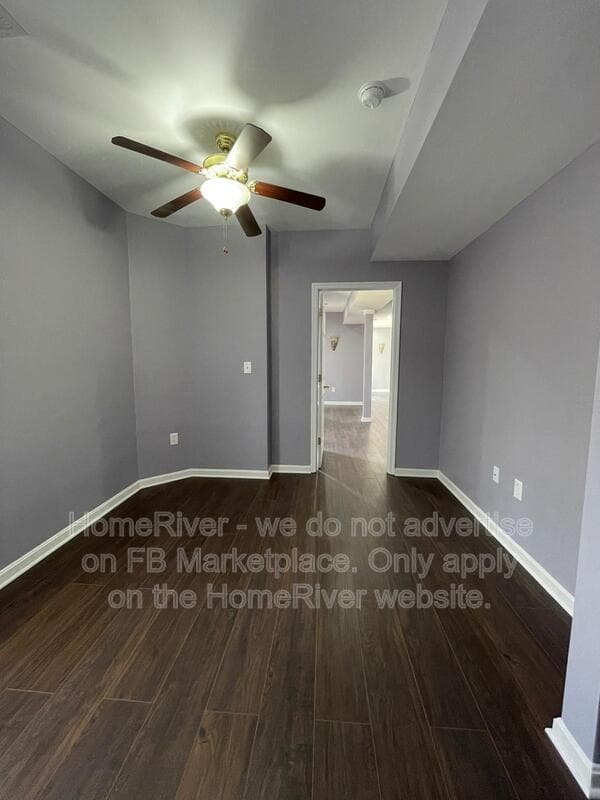 Upper Marlboro House: 8704 Ashby Ct