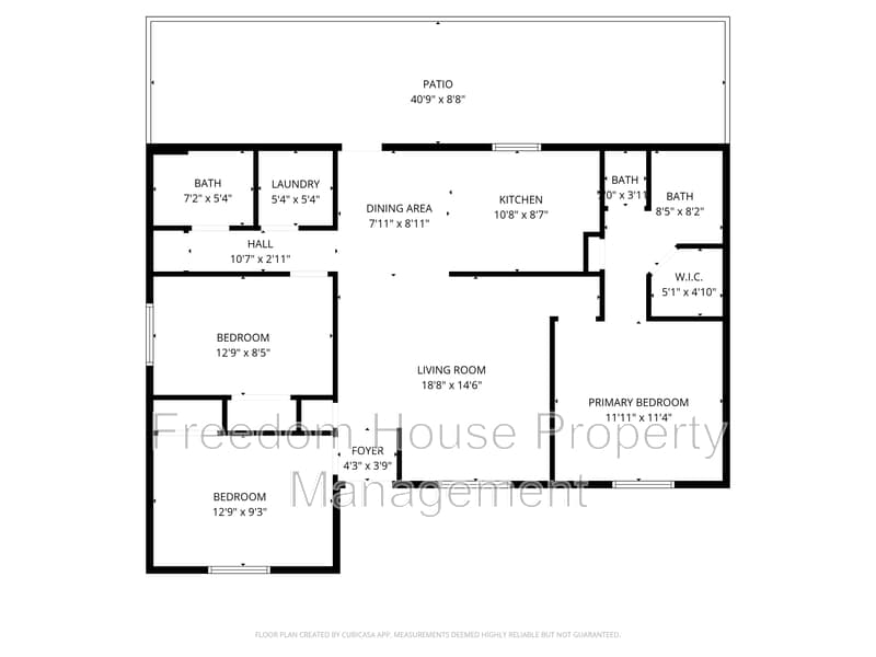 Pahrump Condo: 1444 Star Road - 2