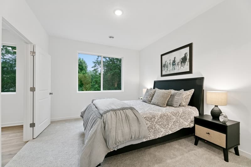 Big Lake House: 5474 Highland Trail