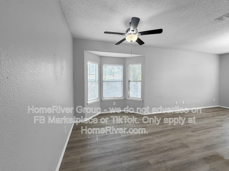 Denton House: 2904 Penniman Rd