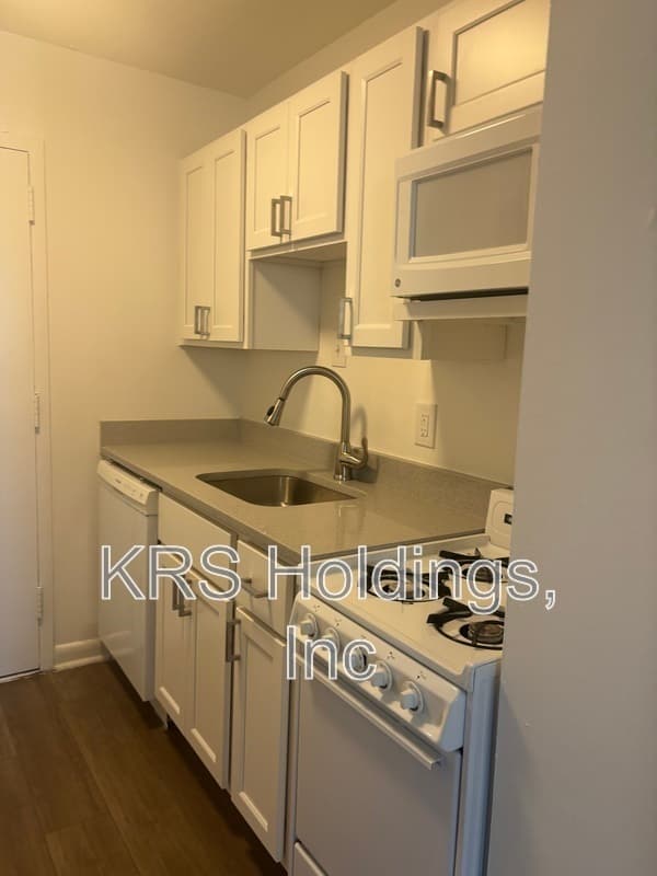 Richmond Condo: 311 W Franklin St