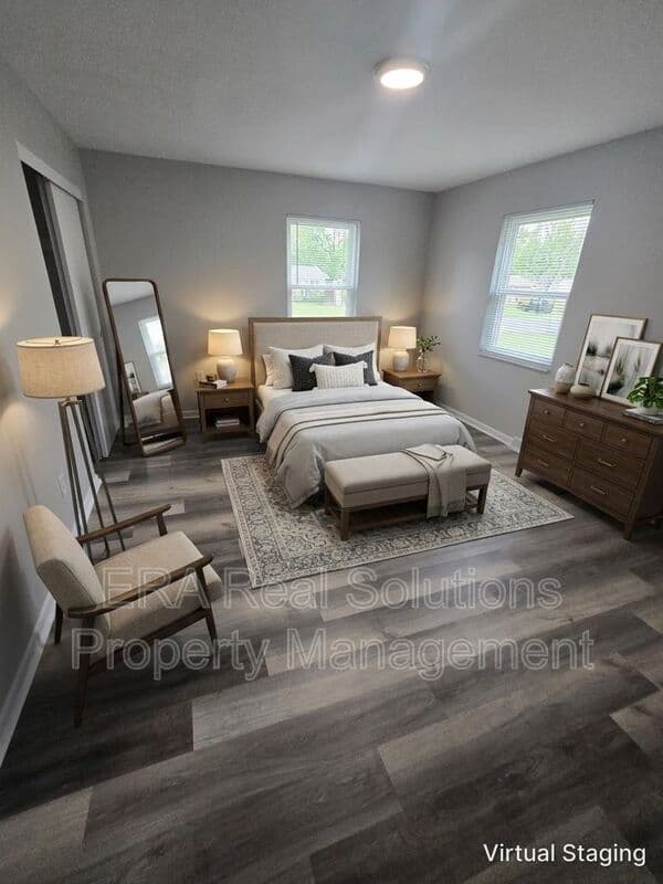 Columbus Condo: 852 S Roys Ave