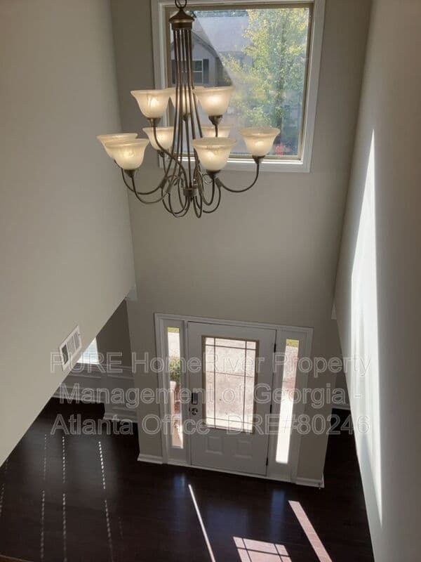 Buford House: 4126 Water Mill Dr