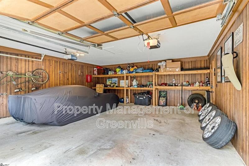 Greenville Townhome: 110 Kilkenny court