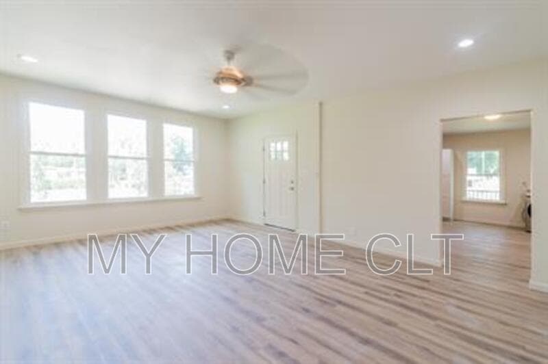 Shelby Condo: 506 East Marion Street - 2