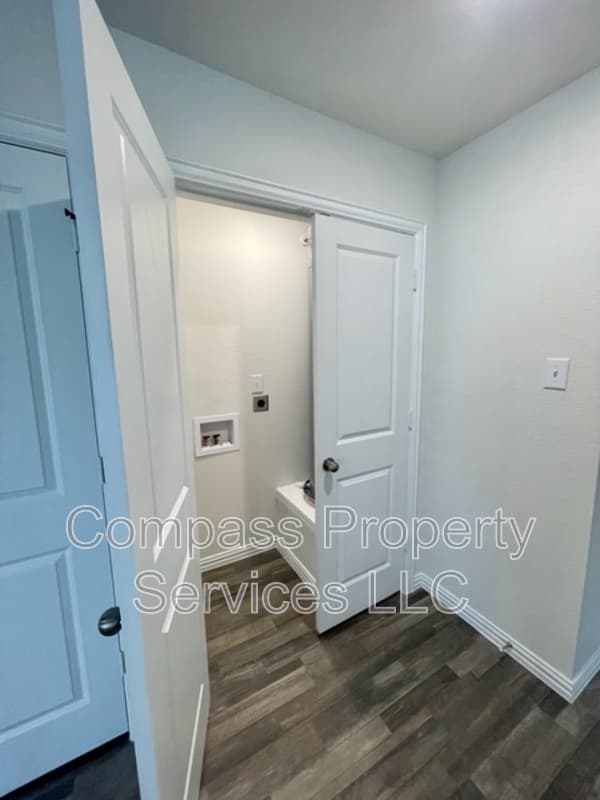Waco Condo: 1114B Chestnut