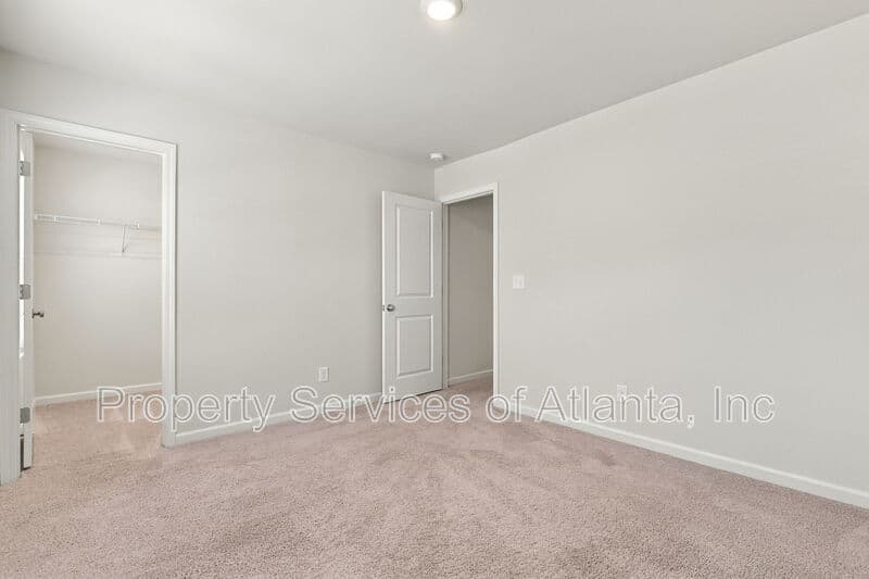 Flowery Branch House: 5313 Melbourne Ln