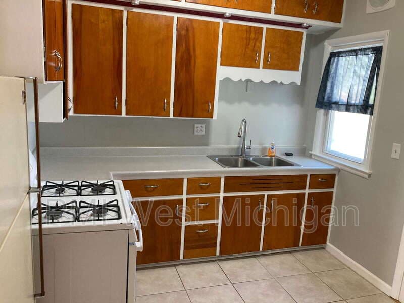Grand Rapids Condo: 36 Lowell Ave NE