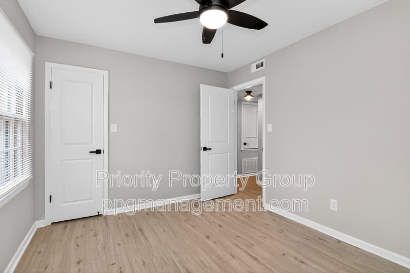 Charlotte Condo: 4601 Coronado Drive Apt B