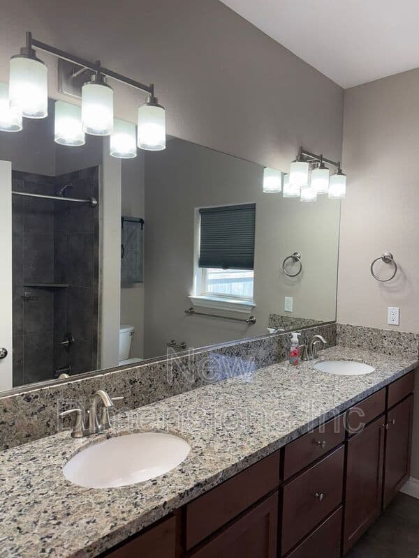 Gardnerville House: 1317 Cedar Creek Circle