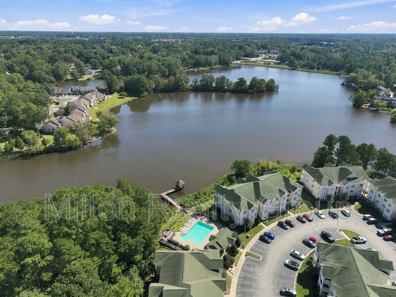 Fayetteville Condo: 3310 Harbour Pointe Place