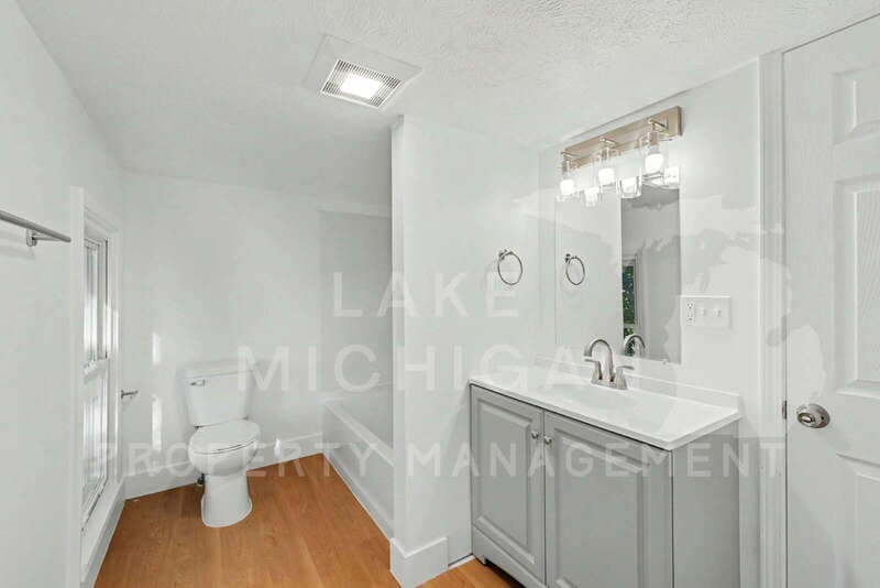 Grand Rapids Condo: 815 Davis Ave NW
