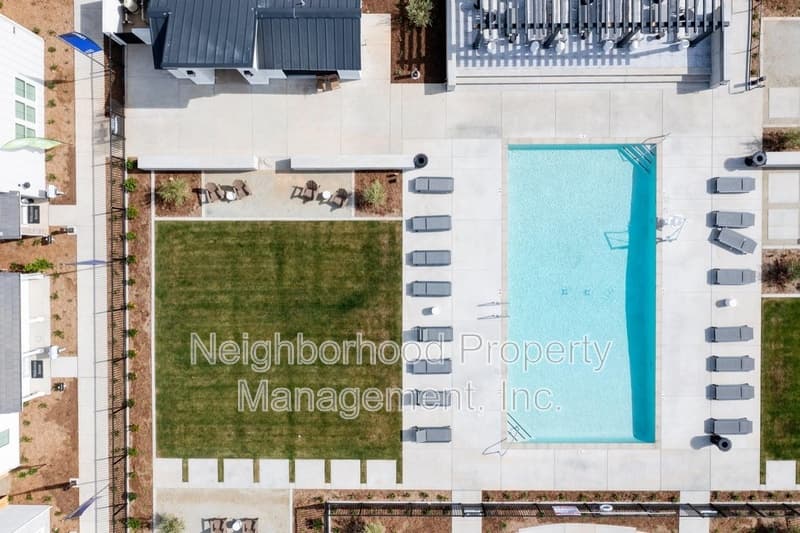 Fresno Condo: 2885 East Tamarind Drive - 1