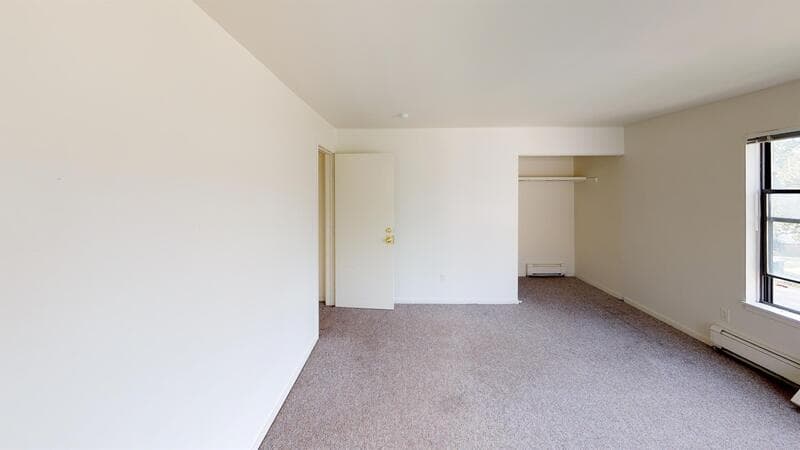 Ann Arbor House: 126 Hill Street