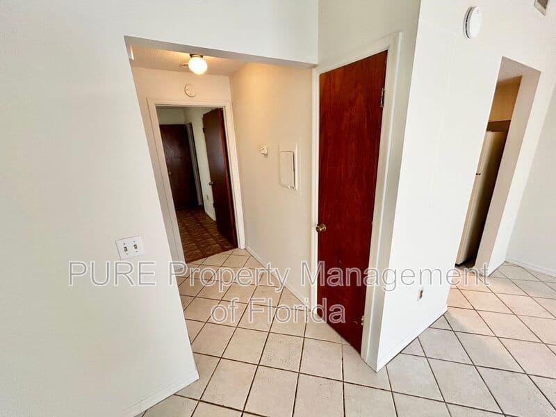 Ocala House: 3002 SE 5 Terrace
