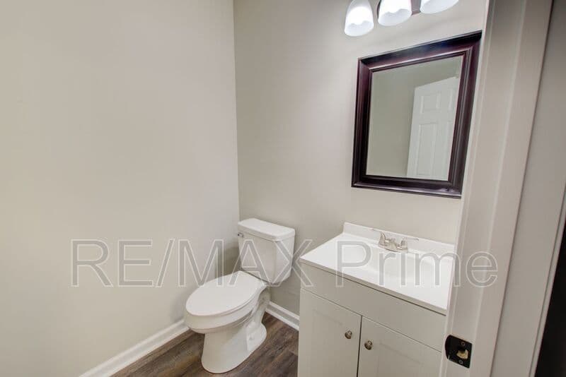 Virginia Beach House: 5375 Grand Lake Crescent