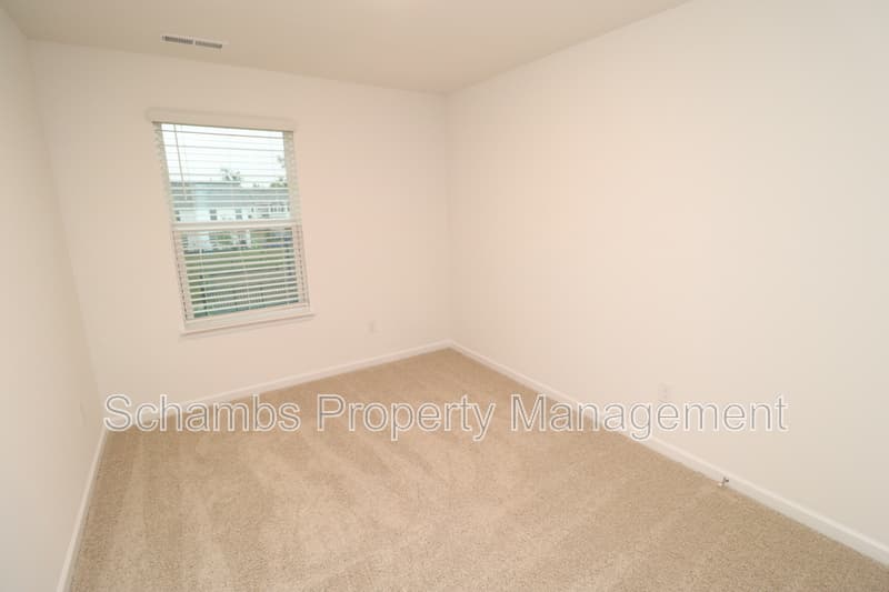 Wake Forest Townhome: 384 Freestall Dr