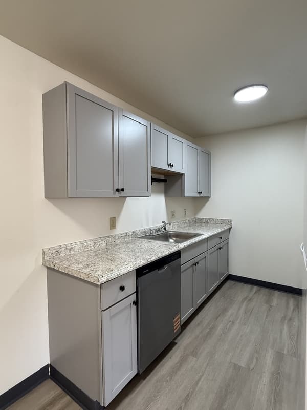 Fond du Lac Condo: 187 S National Ave. 5