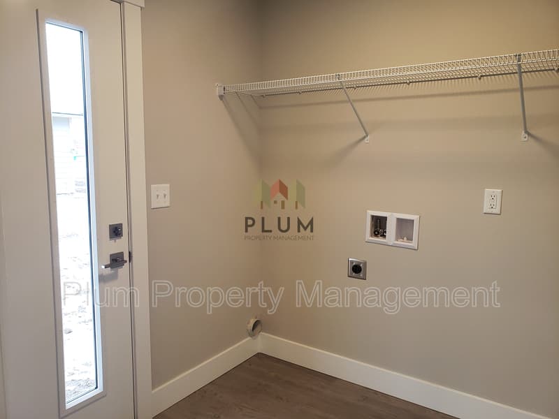 Missoula Townhome: 4724 Giada Drive