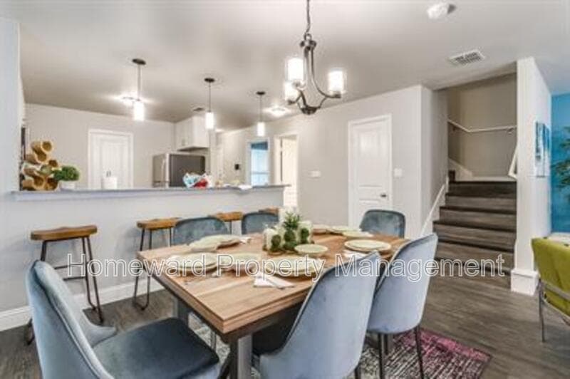 Denton Condo: 3816 Sheraton Rd Denton, TX 76209