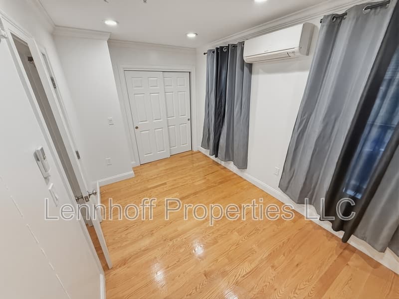 Boston Condo: 14 Pompeii Street - 1