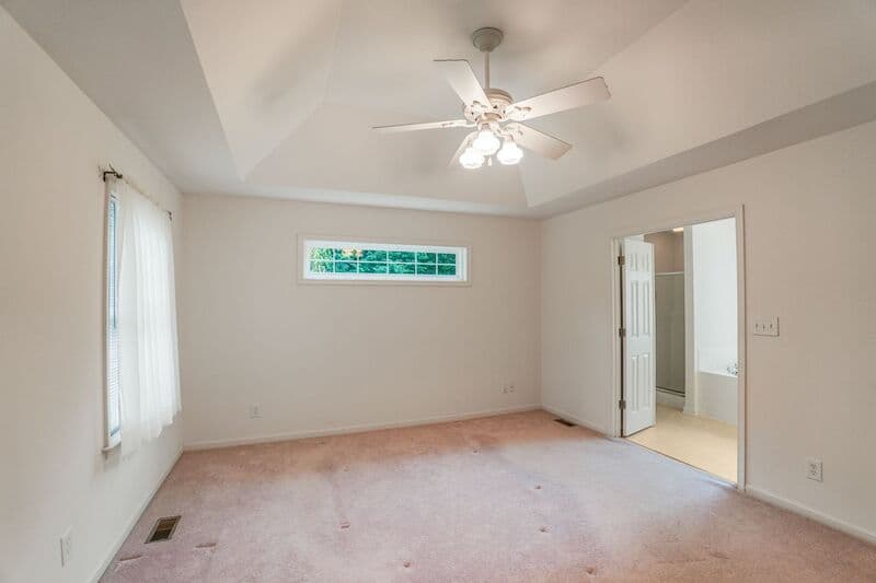 Spotsylvania Courthouse House: 10700 Chancellorville Dr