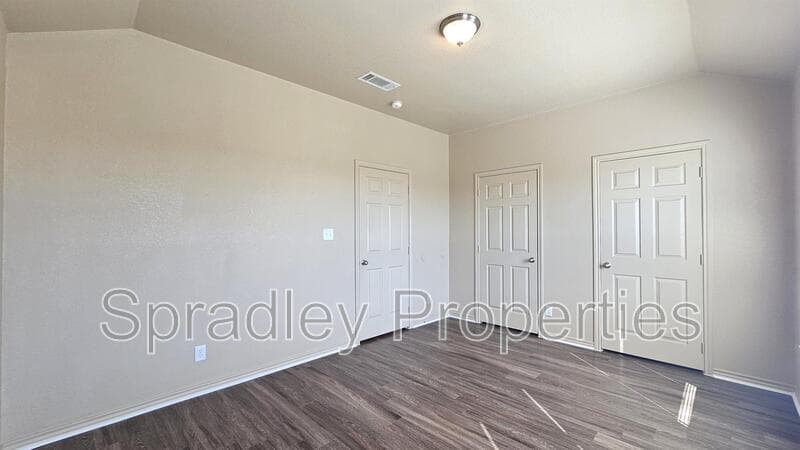Temple Condo: 609A Moody Ln