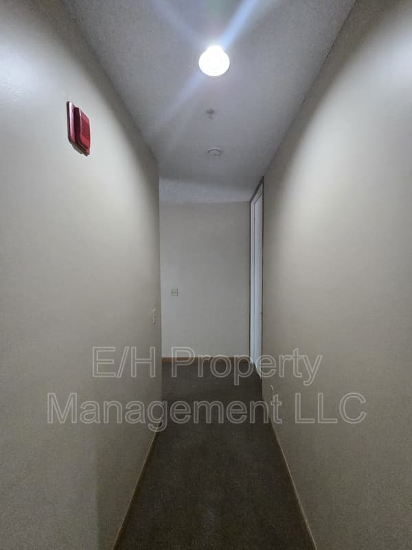 Wichita House: 2500 East 27th Street North