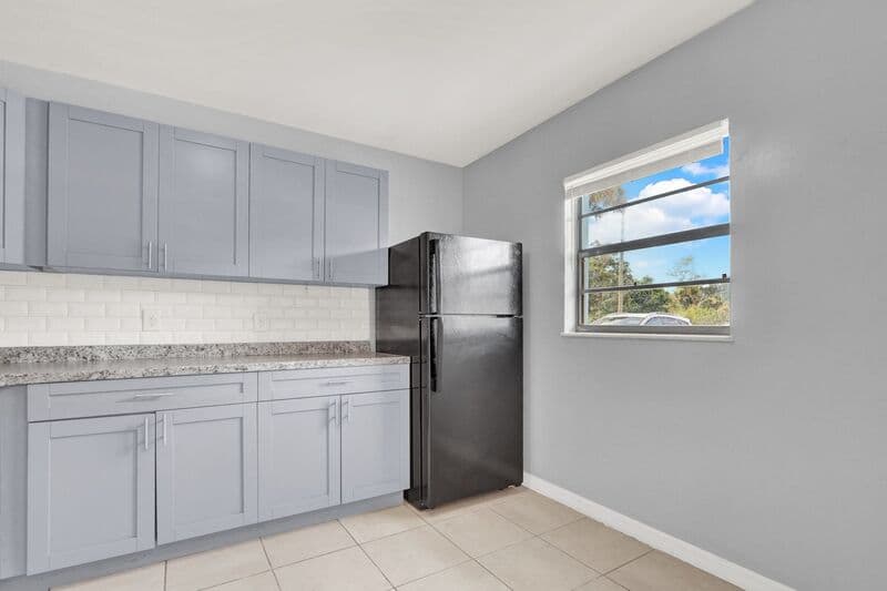 Fort Pierce House: 3104-3210 Louisiana Avenue