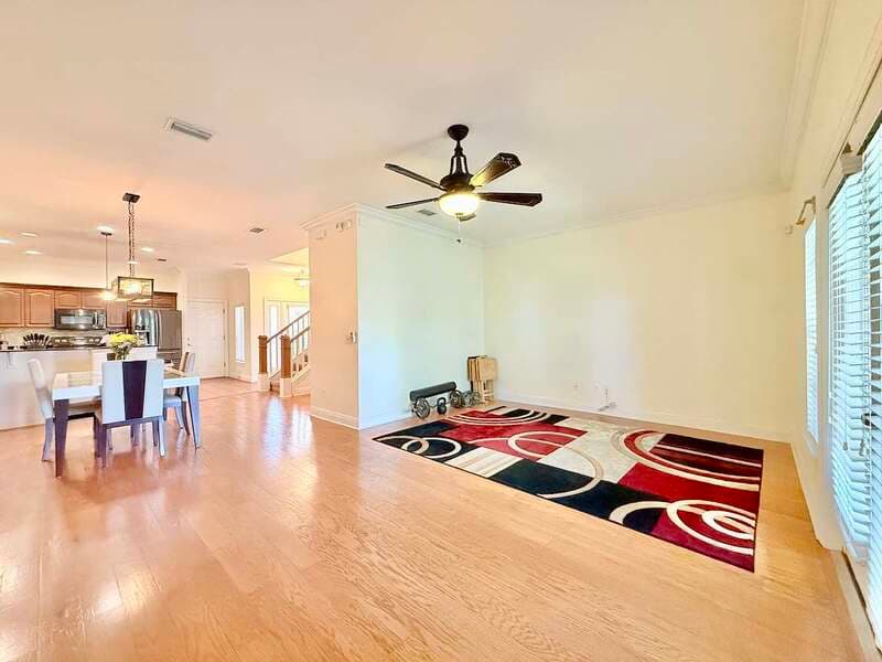 St. Petersburg Townhome: 131 Valencia Circle - 1
