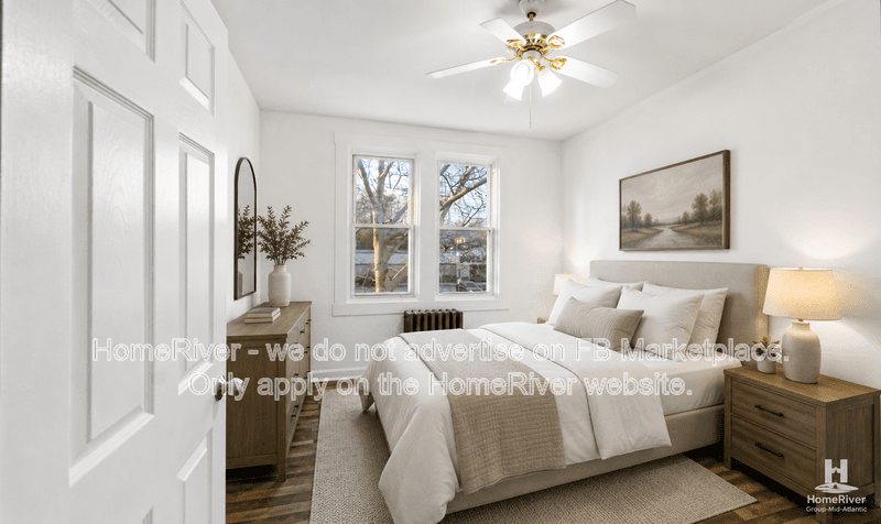 Baltimore House: 6915 Harford Rd