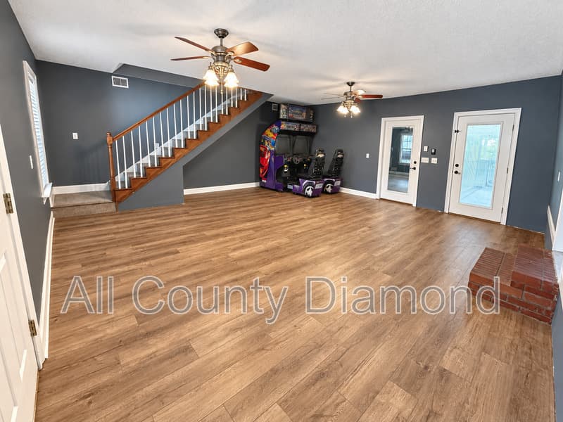Panama City Beach House: 12207 Lyndell Plantation Dr