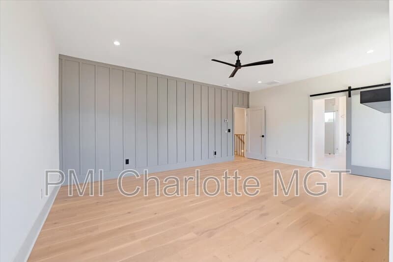 Charlotte House: 428 Dover Ave