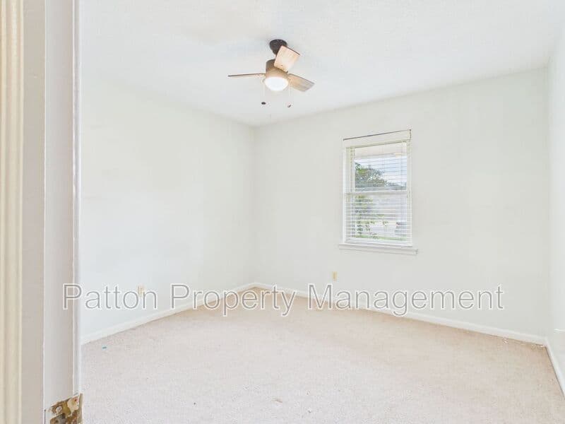 Amarillo House: 4718 Goodnight Trail