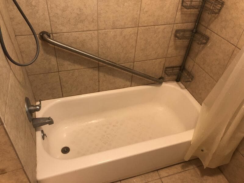 Texas City House: 3022 Tarpey Avenue