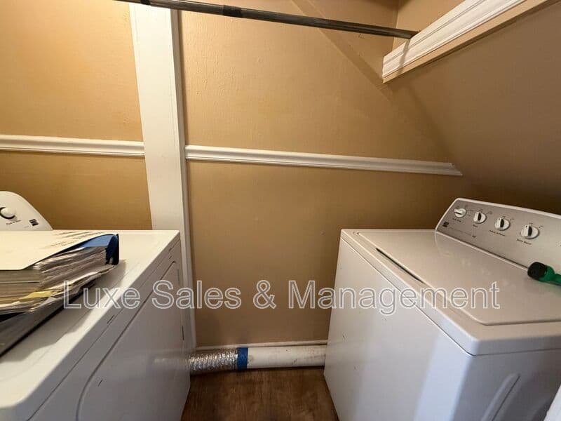OKC Condo: 6000 N. Brookline