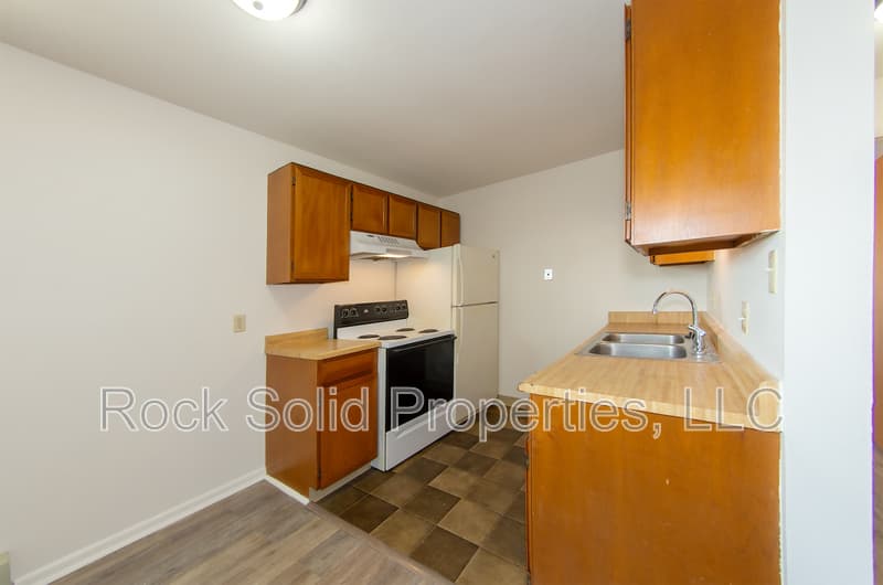 Cheyenne Condo: 1008 East Jefferson Road - 201