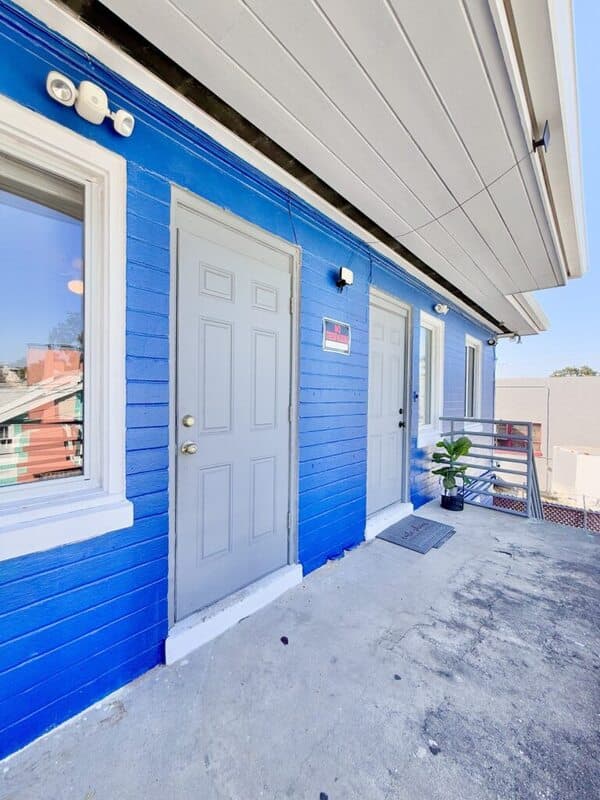 Daytona Beach Condo: 551 North Ridgewood Avenue - 3