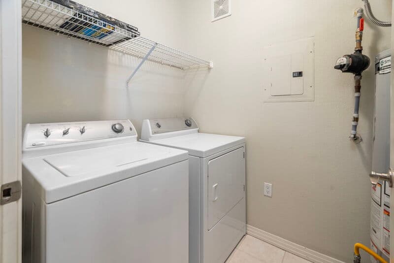 Lone Tree Condo: 10176 Park Meadows Drive
