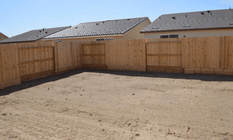 Merced House: 4467 Jennifer Way