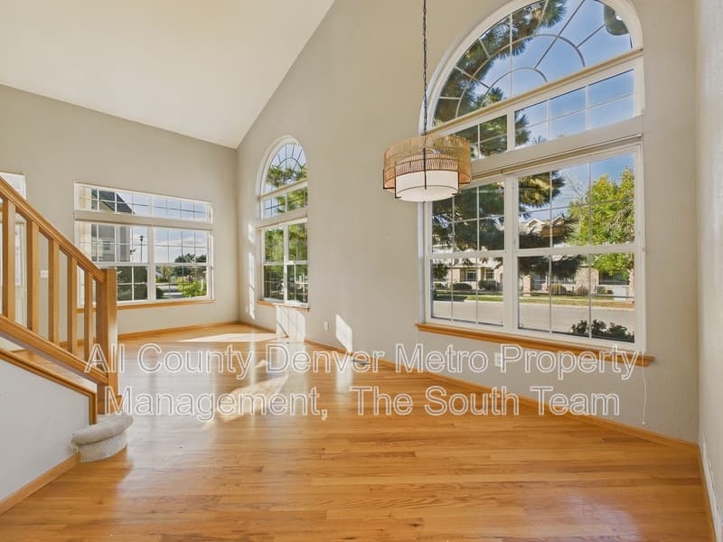 Aurora Townhome: 9995 E Hawaii Place