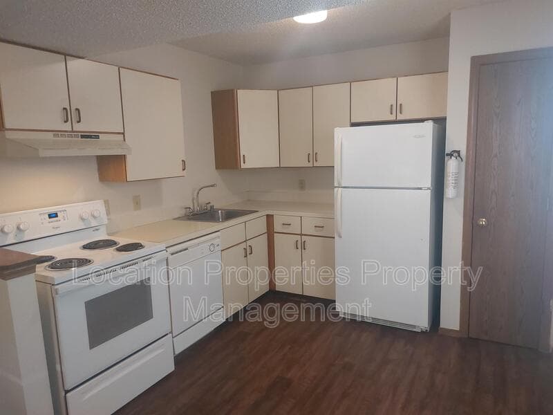 Lawrence Condo: 1314 Tennessee Street - B