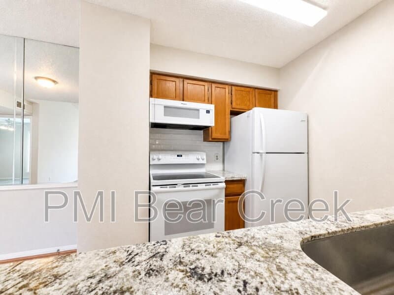 Houston Condo: 2120 El Paseo St