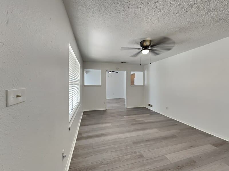 Haltom City House: 3925 Rusty Dell St