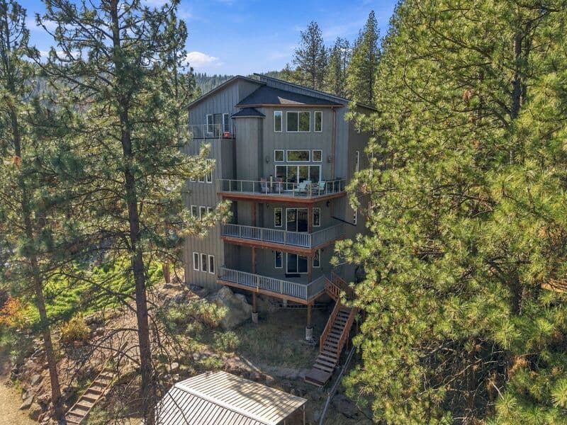 Liberty Lake Condo: 24817 East Liberty Creek Road - 2